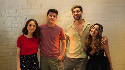 ¿Por qué odiamos a los turistas si también lo somos? Así arranca 'Literal', el nuevo programa de Nanísimo en Playz