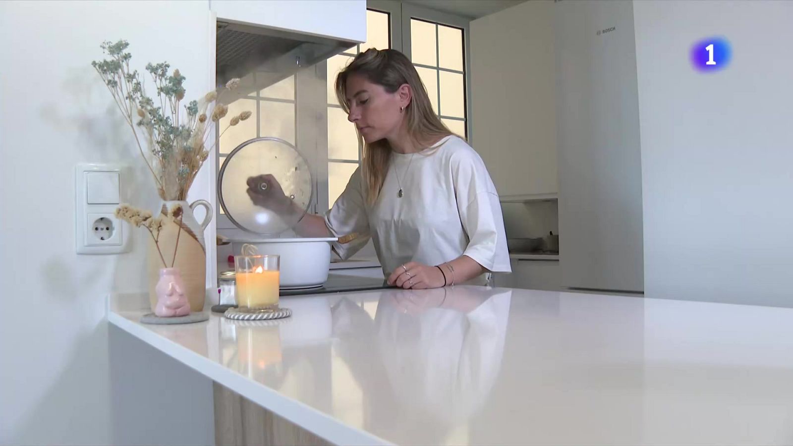 Quan menjar sa es torna una obsessió: viure amb ortorèxia - L'Informatiu | Veure