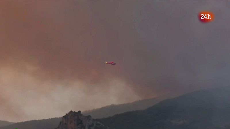 L'Informatiu 2 - 07/07/2025 - L'Informatiu | Veure