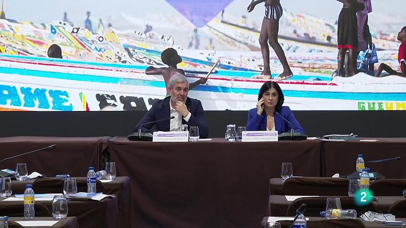 Telecanarias Tarde - 07/07/2025 | Ver