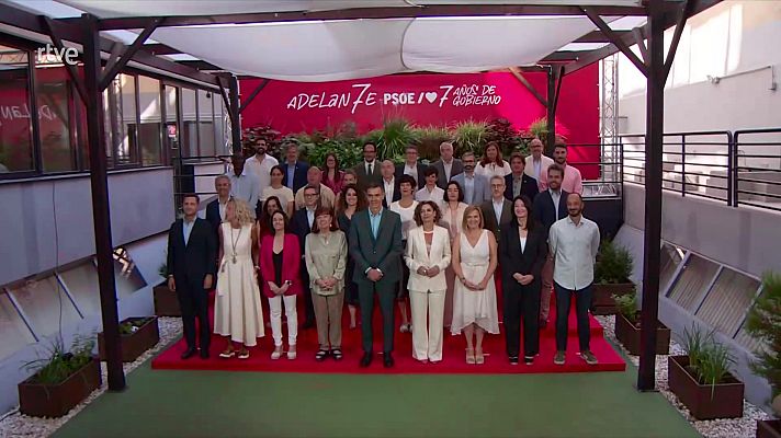 La tarde en 24h - La tarde en 24 horas - 07/07/25