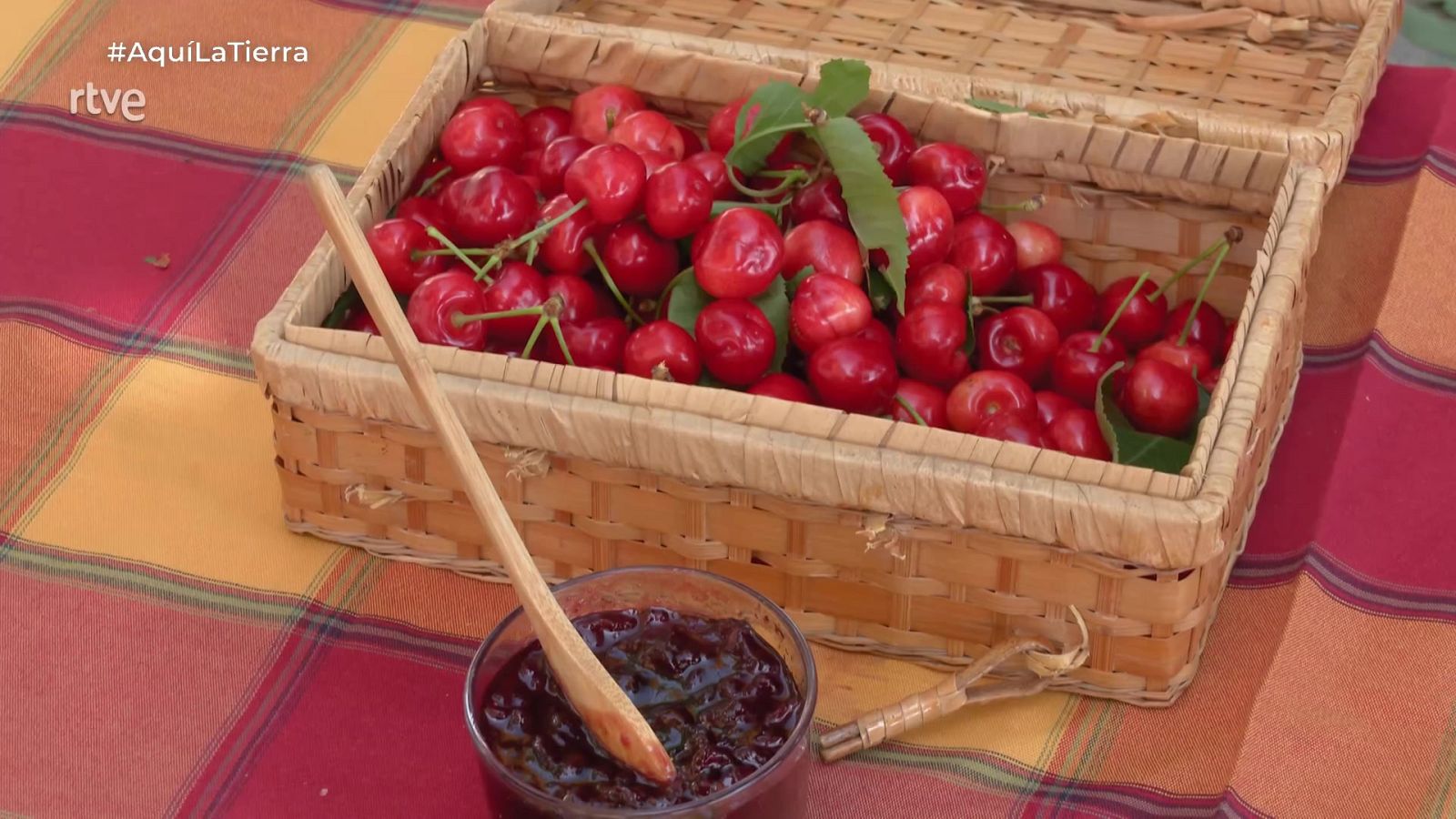 Aquí la Tierra - 07/07/25 - Aquí la Tierra | Ver