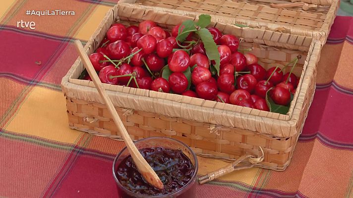 Aquí la Tierra - Aquí la Tierra - 07/07/25