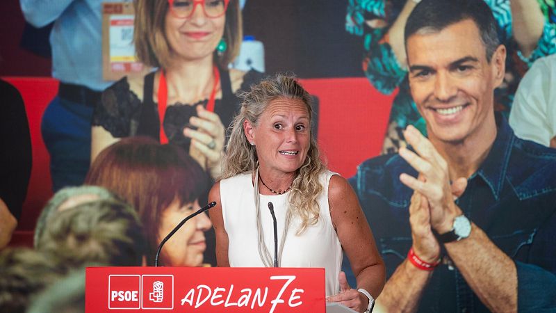 Telediario 2 en cuatro minutos -07/07/25- RTVE.es | Ver