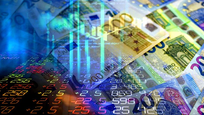 Bruselas congela 1.100 millones de euros a España del quinto paquete de fondos 'Next Generation' por incumplir objetivos - Telediario 2 | Ver