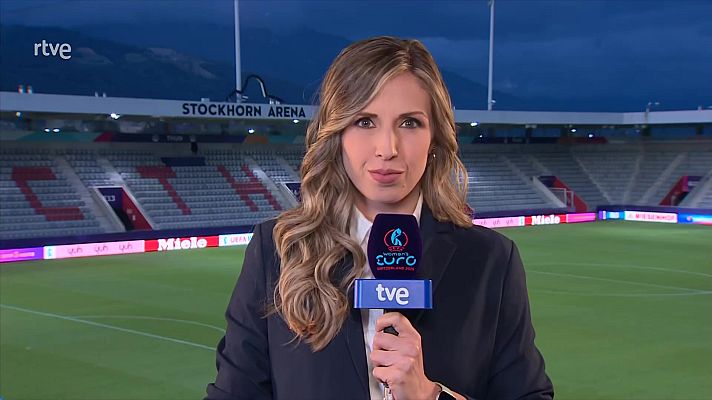 Los Deportes de La1 - Deportes 2 - 07/07/25