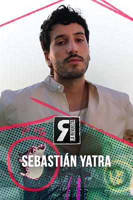 La Revuelta - Sebastián Yatra