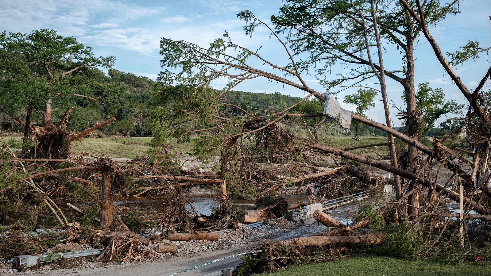 Telediario Internacional - 07/07/25 - ver ahora
