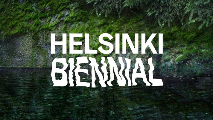 Metrópolis - Helsinki Biennial 2025