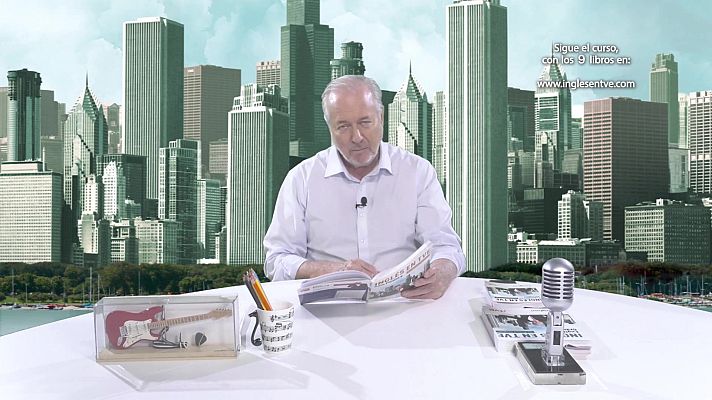 Inglés en TVE - T7 - Programa 177