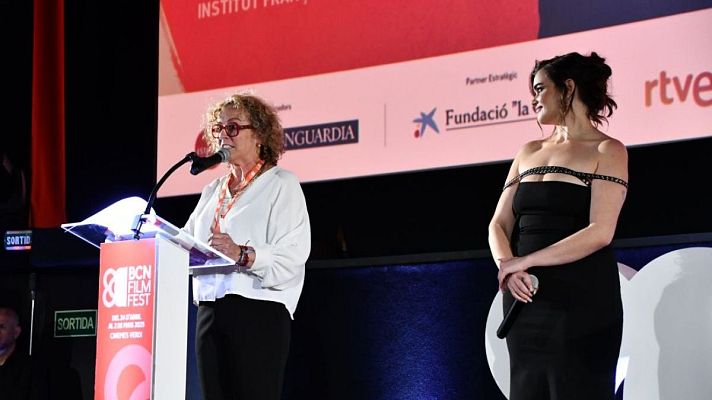 Especials en català - Gala inaugural BCN Film Fest 2025