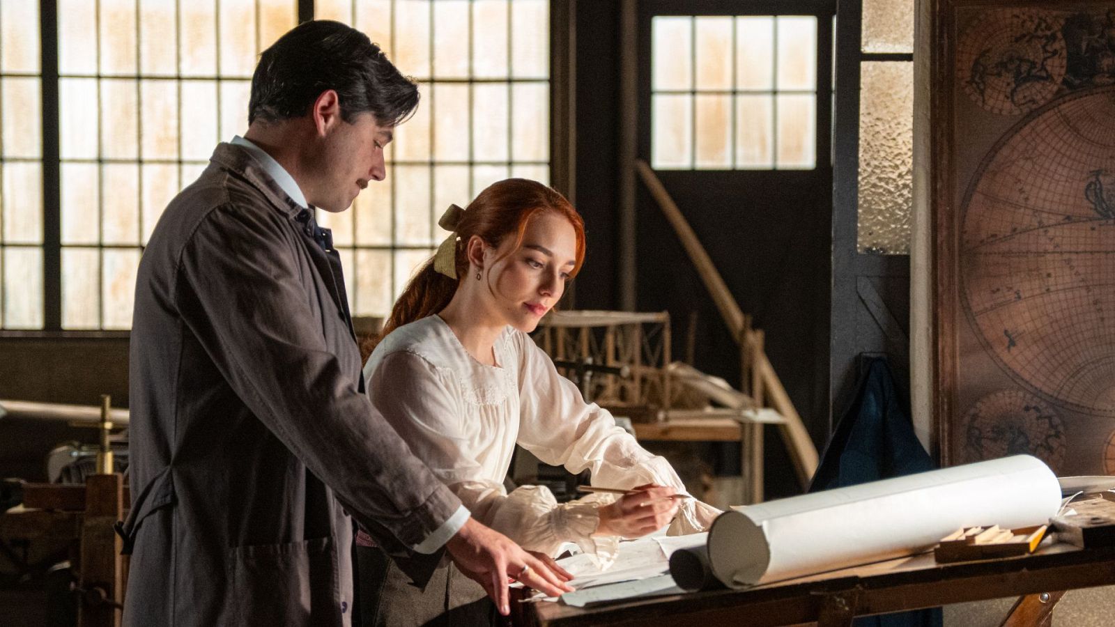 La promesa - Temporada 4 - Episodio 634 | Ver