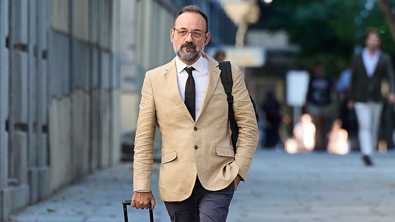 El abogado de Santos Cerdán defiende su inocencia absoluta