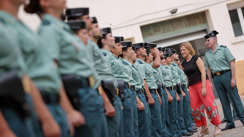 L'Informatiu Comunitat Valenciana 1 - 08/07/25 | Ver