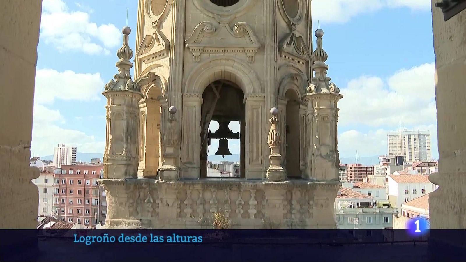 Informativo Telerioja 08-07-2025 Ver ahora | Ver