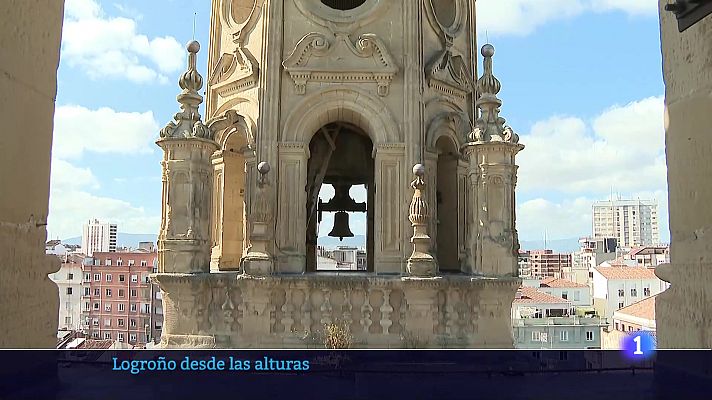 Informativo Telerioja - Informativo Telerioja 08-07-2025 Ver ahora