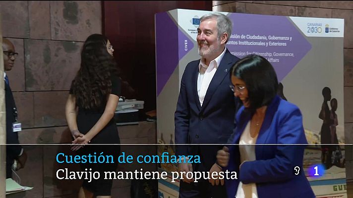 Telecanarias - Telecanarias - 08/07/2025