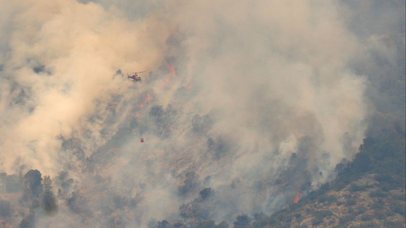 Telediario 1 en cuatro minutos - 08/07/25– RTVE.es | Ver