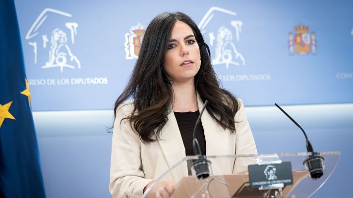 Telediario 1 - Vox propone expulsar a millones de migrantes: "No se va a quedar nadie de forma ilegal"