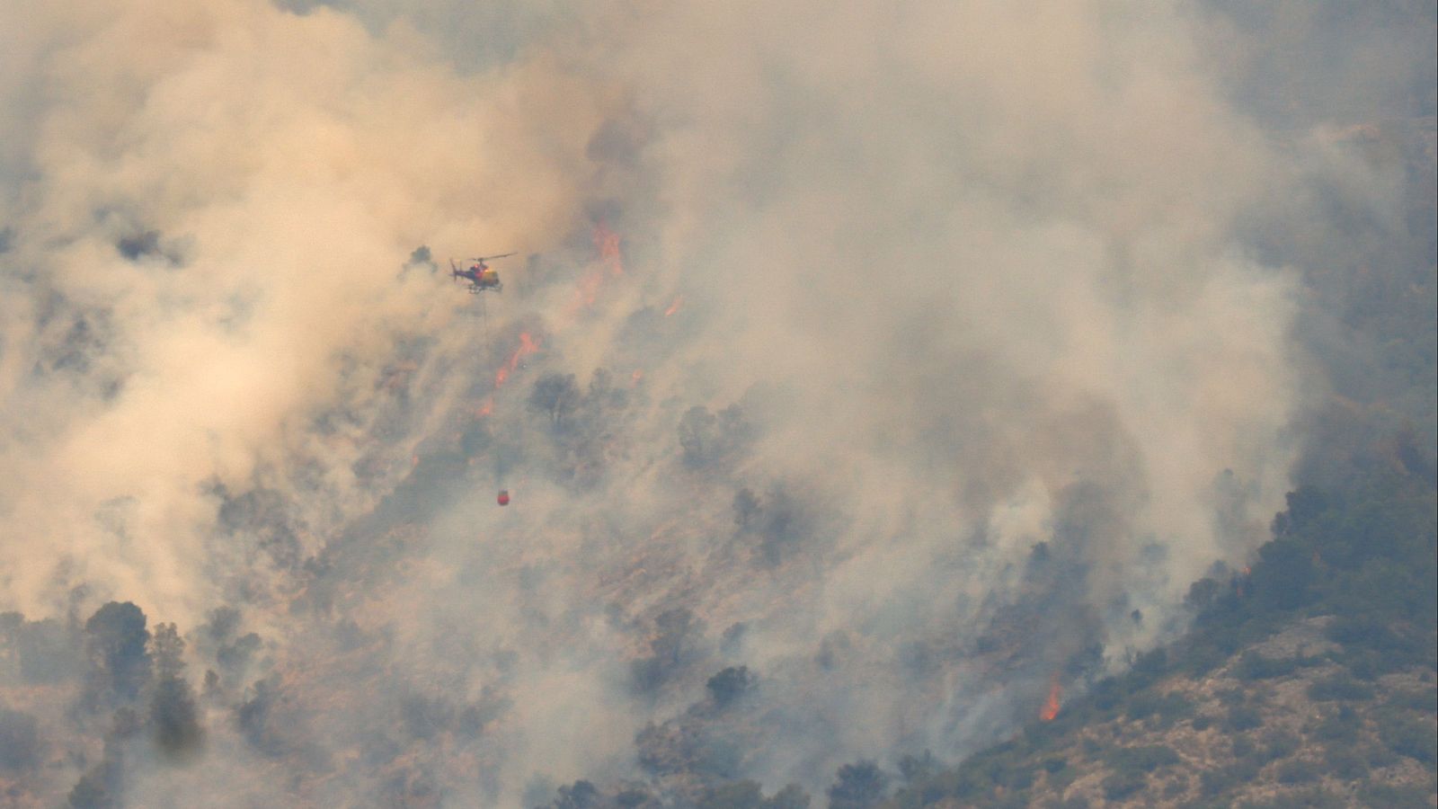 Telediario - 15 horas - 08/07/25 - Telediario 1 | Ver