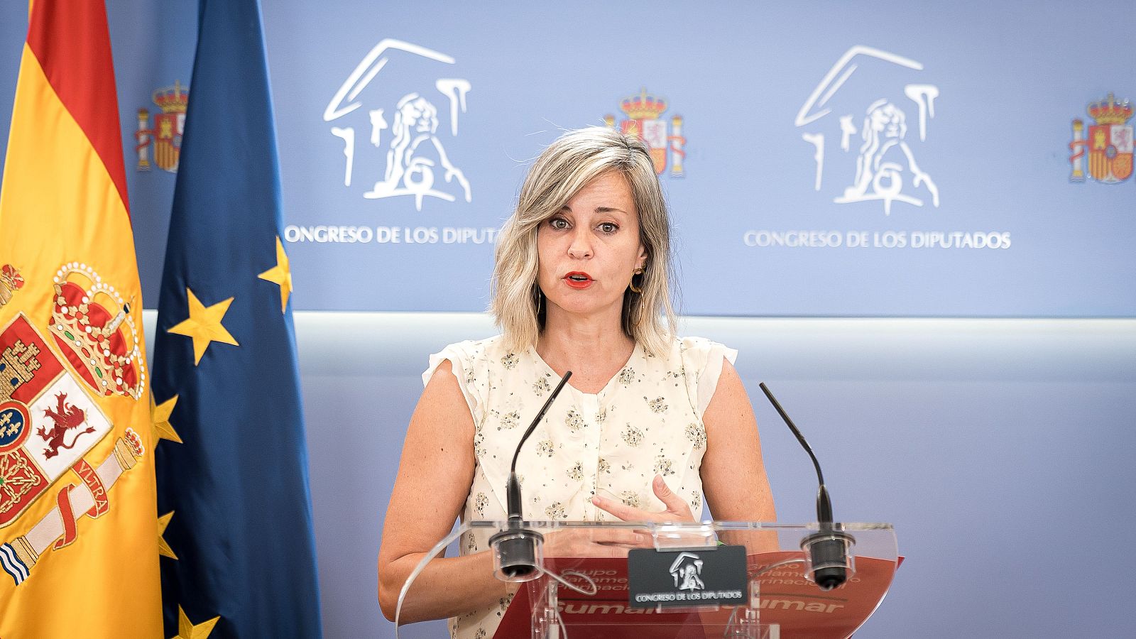 Los socios y la oposición, pendientes de las medidas de Sánchez | Ver