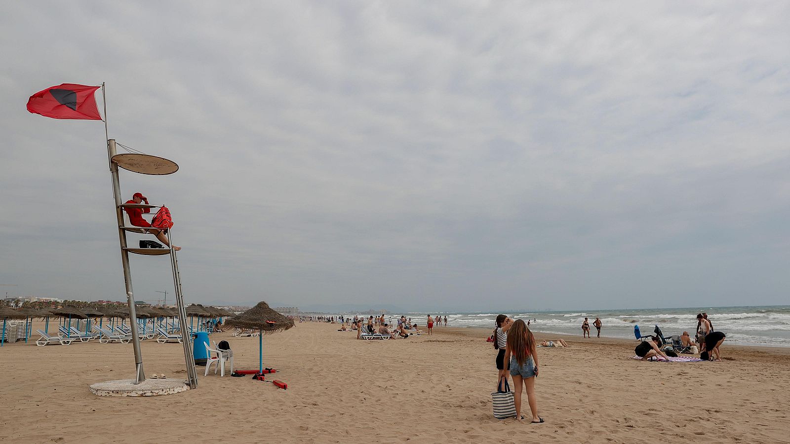 L'Informatiu Comunitat Valenciana 2 - 08/07/25 | Ver