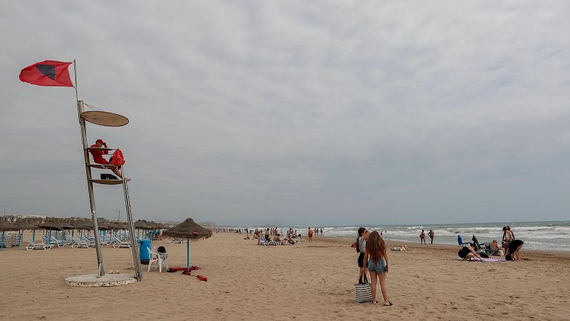 L'Informatiu Comunitat Valenciana 2 - 08/07/25 | Ver