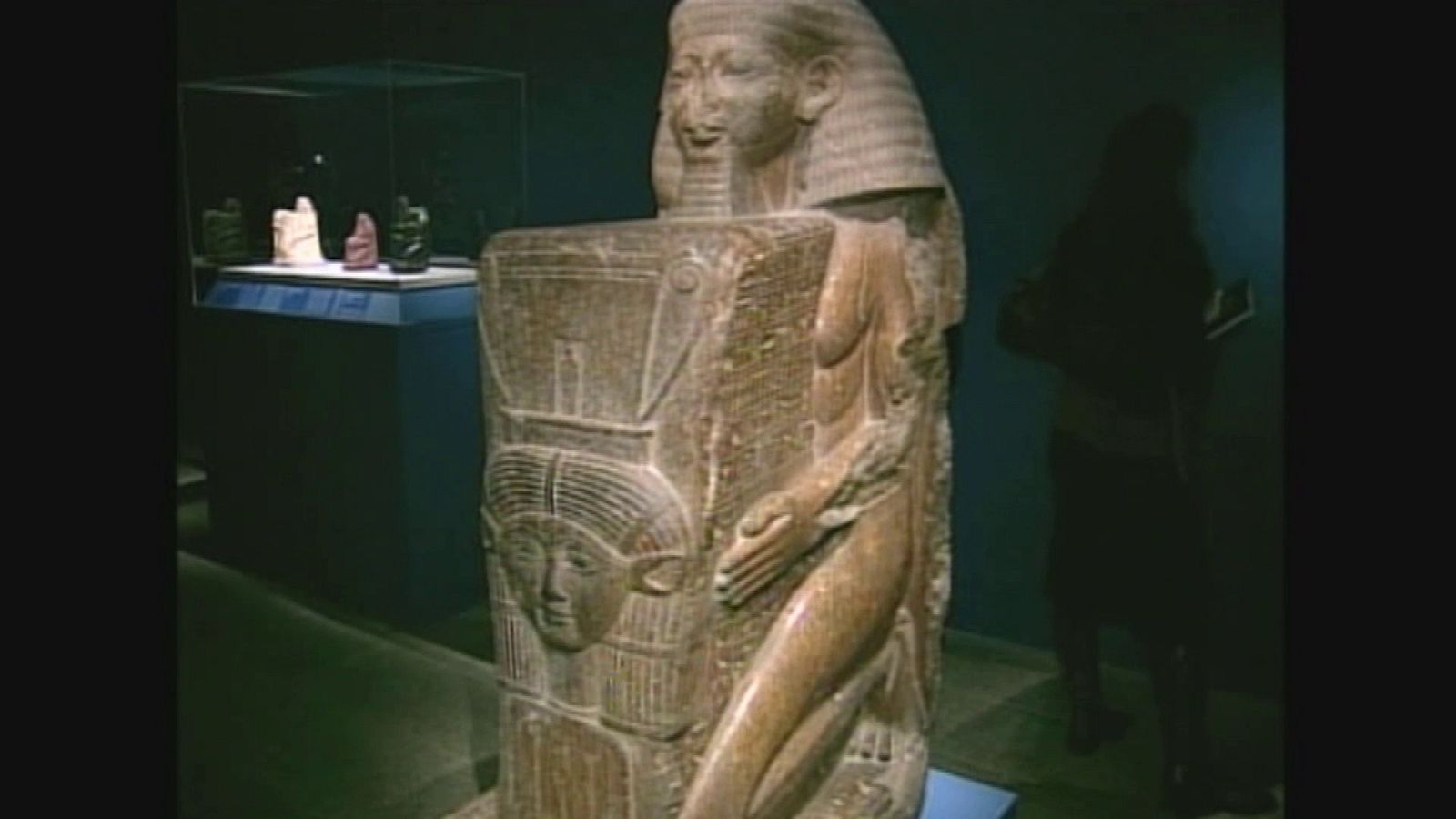 Reinas-faraón: mujeres con poder que rompieron barreras | Ver