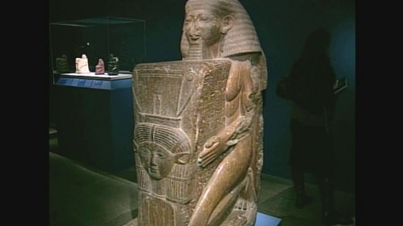 Reinas-faraón: mujeres con poder que rompieron barreras