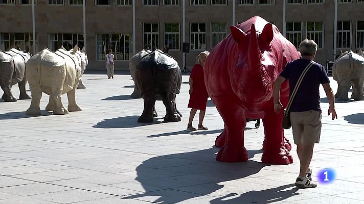 Informativo Telerioja - Informativo Telerioja 2 - 08-07-2025 - Ver ahora