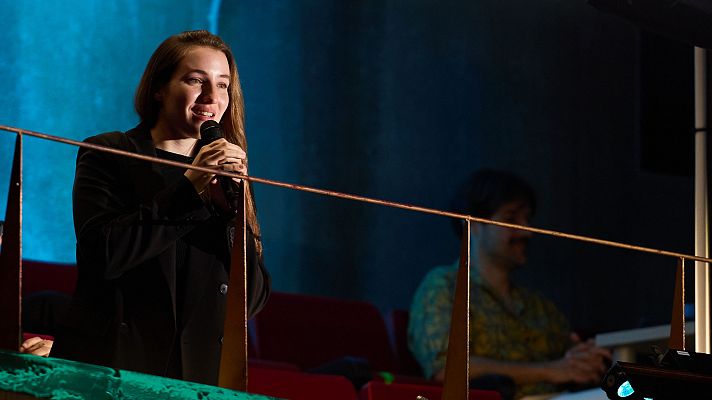 La Revuelta - Pimpinela tiene el futuro asegurado