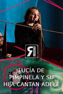 La Revuelta - Pimpinela tiene el futuro asegurado