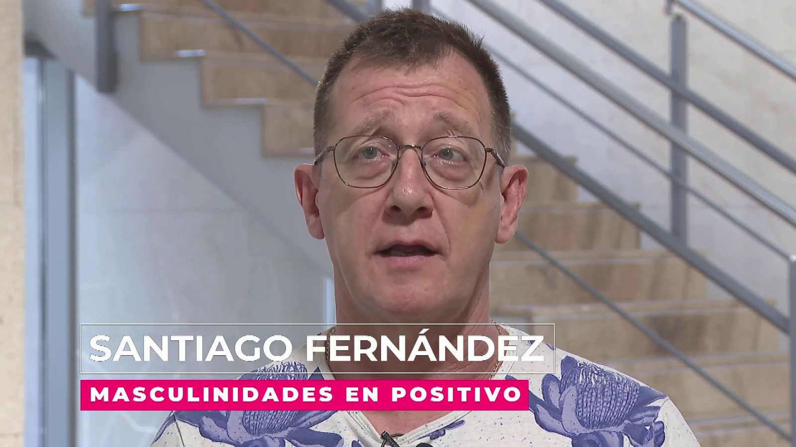 Objetivo Igualdad Buenas Prácticas: Masculinidades Positivas | Ver