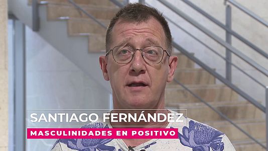 Buenas Prcticas: Masculinidades en positivo