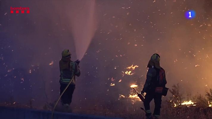 L'Informatiu - L'Informatiu 2 - 08/07/2025