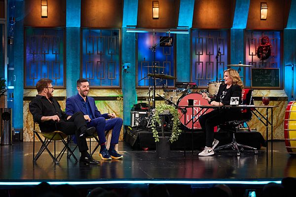 La Revuelta - Pimpinela y Manuel Liñán