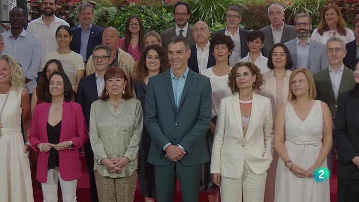 Telecanarias - Telecanarias Tarde - 08/07/2025