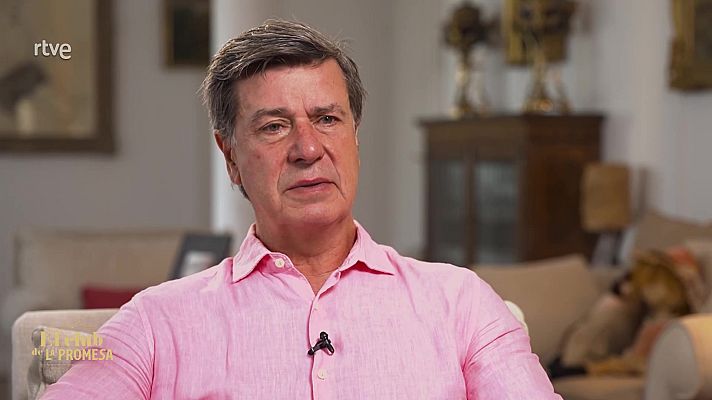 El club de La Promesa - Programa 24