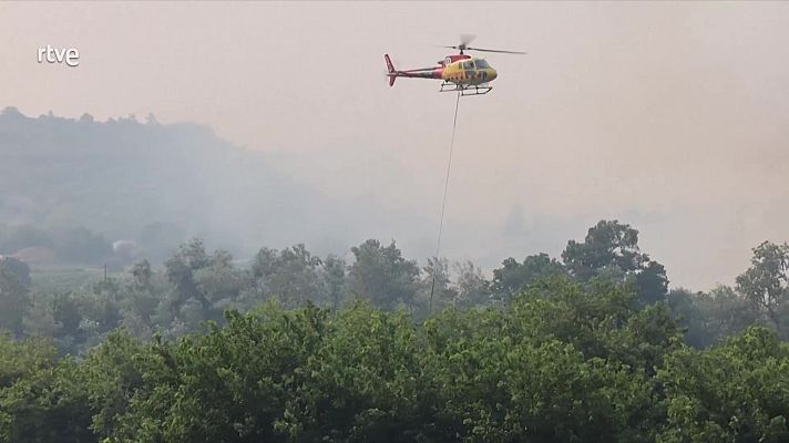 Informativo 24h - Informativo 24 horas - 20h - 08/07/25