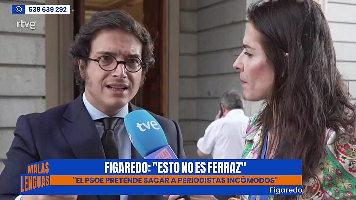 Malas lenguas - Programa 78