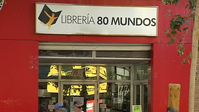 Los peque�os negocios tiemblan ante los apartamentos tur�sticos | Ver