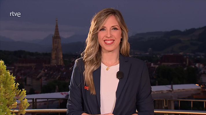 Los Deportes de La1 - Deportes 2 - 08/07/25