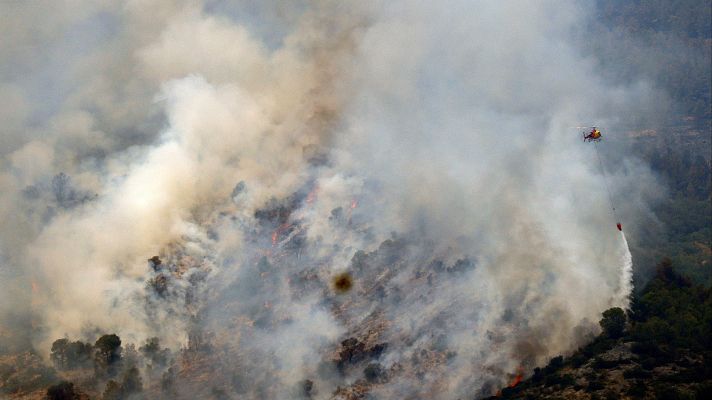 Telediario Matinal - Telediario matinal en 4' - 09/07/2025
