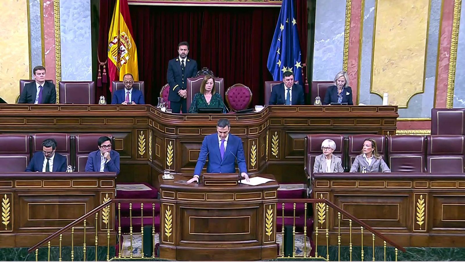 Telediario Internacional - 08/07/25 - Telediario Internacional | Ver