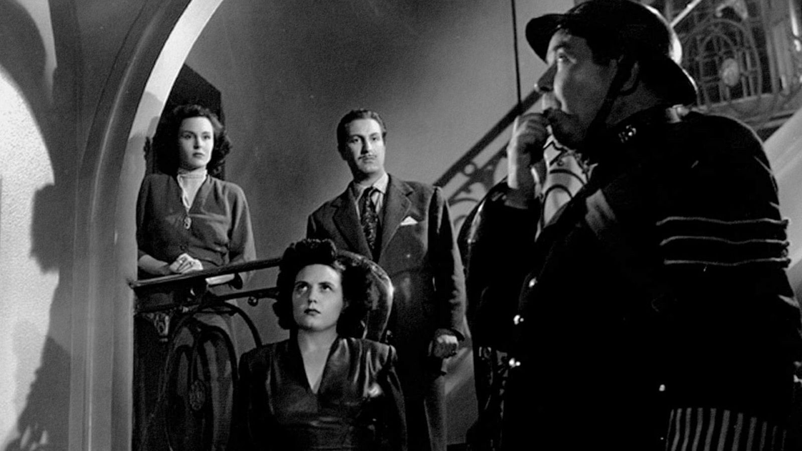 Historia de nuestro cine - Noventa minutos - Cine de siempre | Ver película