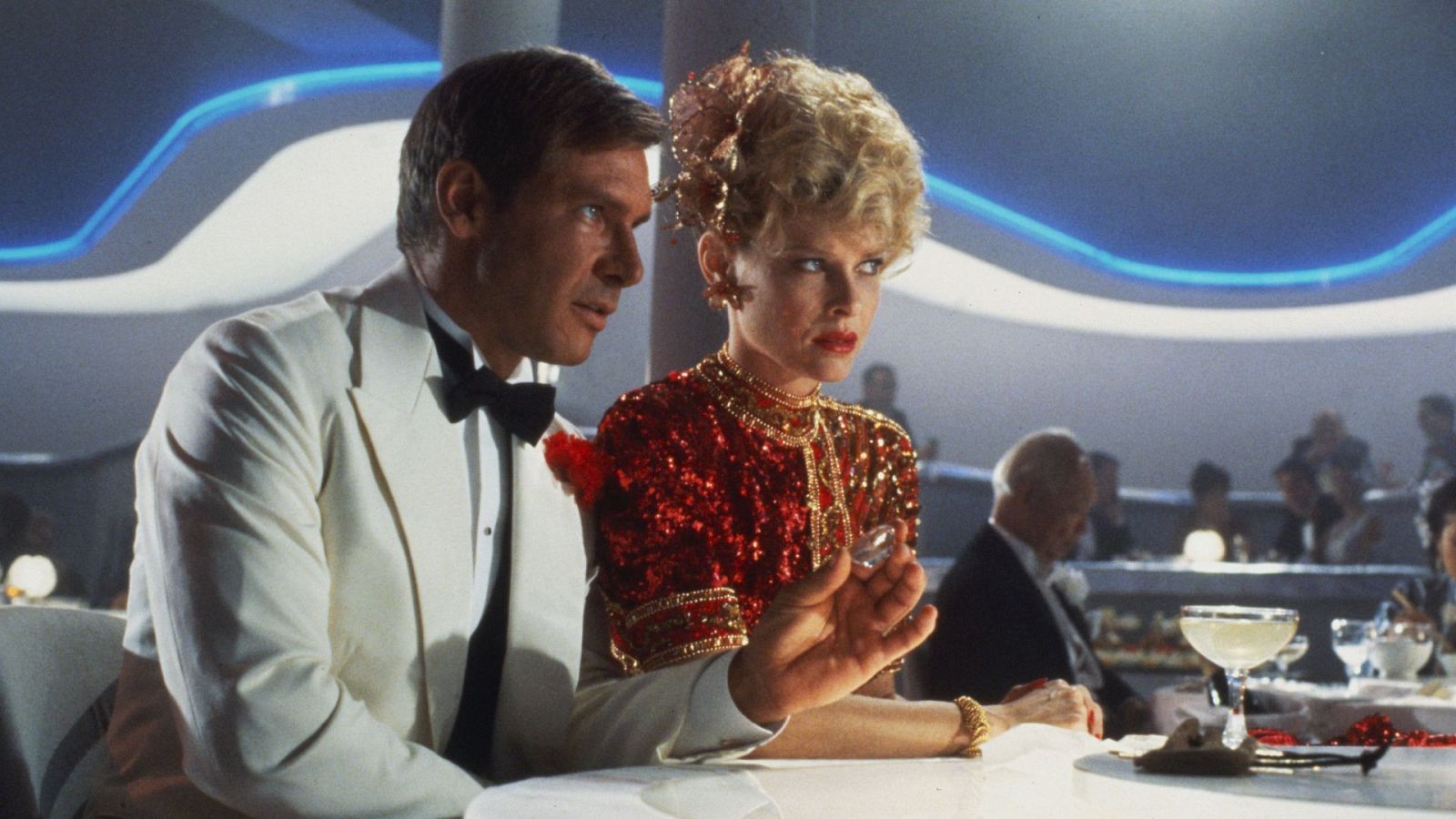 Sesión de tarde - Indianaland - Indiana Jones y el templo maldito - Cine internacional | Ver película