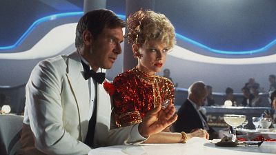 Indiana Jones y el templo maldito