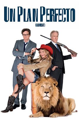 Un plan perfecto
