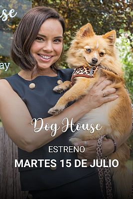 Dog House - Dog House: estreno esta noche en RTVE