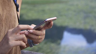 Amenazas tras un perfil de redes sociales